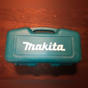 Makita Orbital Sander